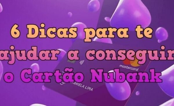 Cartão Nubank