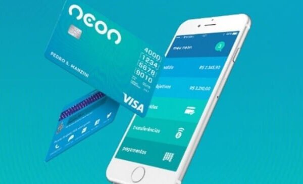 Cartão de Crédito Neon