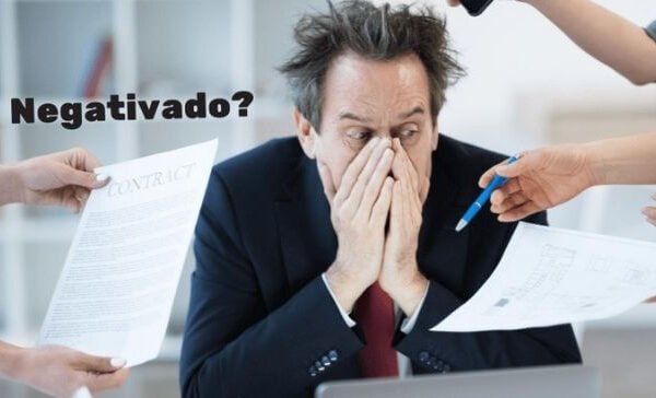 empréstimo para negativados
