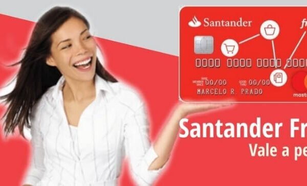 Cartão de crédito sem anuidade