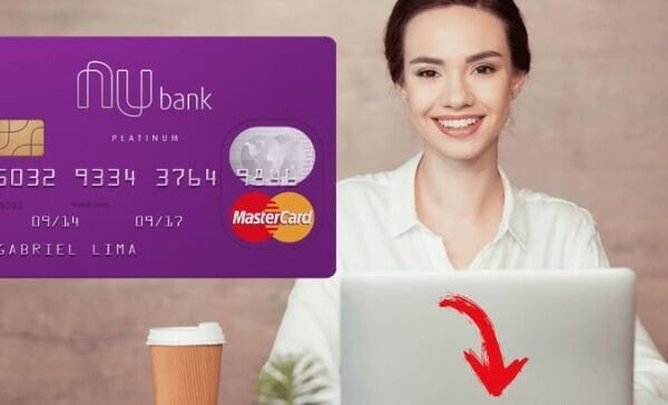 cartão de crédito nubank