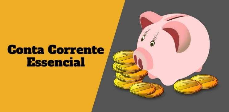 conta corrente essencial