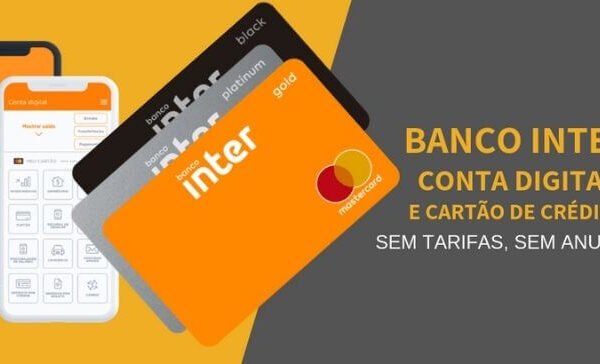 conta digital