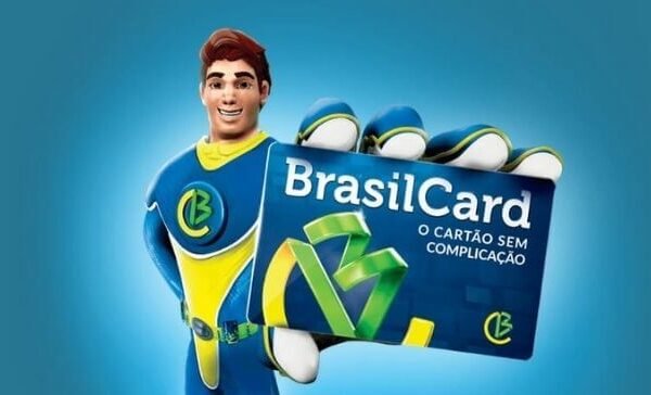solicite seu cartão de credito